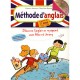Methode D'anglais , Ce1-ce2 - Veronique Anderson