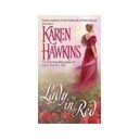 Lady In Red - Karen Hawkins