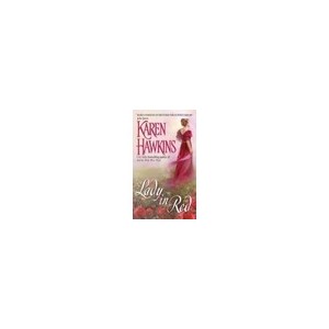 Lady In Red - Karen Hawkins