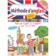 Methode D'anglais , Cm1-cm2 - Veronique Anderson