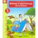 Methode D'apprentissage De La Lecture , Gs, Cp - Paul-michel Castellani