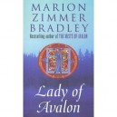 Lady Of Avalon - Bradley Marion Z.