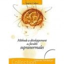 Methode De Developpement Des Facultes Supranormales - Eugene Caslant