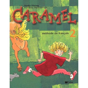 Methode De Francais T.2 , Livre De L'eleve - Frederic Vermeersch , Nadja Doring