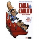 Carla  Carlito Ou La Vie De Chateau - Philippe Cohen , Richard Malka , Riss