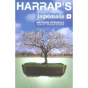Methode De Japonais - Collectif