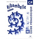 Methode De Lecture , Cp , Ribambelle , Guide Pedagogique (edition 2005) - Jean-pierre Demeulemeester