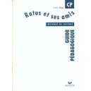 Methode De Lecture , Guide Pedagogique , Cp - Jeanine Guion , Jean Guion