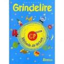 Grindelire, Lecture , Cp , Livre De L'eleve (edition 1999) - Collectif