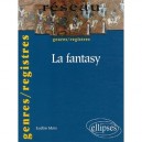 La Fantasy - Ludun Mats