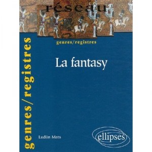 La Fantasy - Ludun Mats