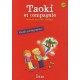 Taoki Et Compagnie, Methode De Lecture Syllabique , Cp , Guide Pedagogique - Isabelle Carlier , Angelique Le Van Gong