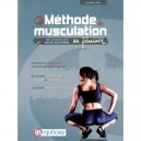 Methode De Musculation Au Feminin , 80 Exercices Sans Materiel - Olivier Lafay