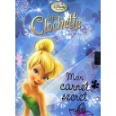 La Fee Clochette , Mon Carnet Secret - Walt Disney