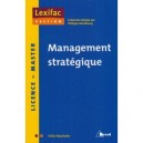Management Strategique - Ulrike Mayrhofer