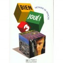 Bien Joue Niveau 3 , Livre De L'eleve - Michel Jamet