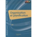 Organisation Et Planification , Bts 1ere Annee Assistant De Gestion De Pme/pmi , Livre De L'eleve - Champagne ,thedie