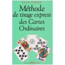 Methode De Tirage Express Des Cartes Ordina - Didier