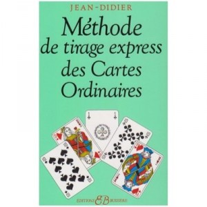 Methode De Tirage Express Des Cartes Ordina - Didier
