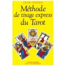 Methode De Tirage Express Taro (vente Compt - Didier Jean