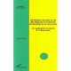 Methode D'etudes Et De Recherche En Sciences Economiques Et Sociales - Avec Applications Au Contexte - Joseph Yao