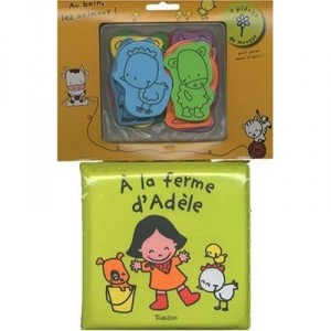 A La Ferme D'adele - Manceau ,fordacq