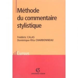 Methode Documentaire Stylistique - Frederic Calas
