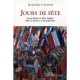 Jours De Fete , Jours Feries - Jacqueline Lalouette