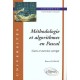 Methode Et Algorithmes En Pascal , Cours Et Exercices Corriges - Legrand