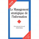 Management Strategique De L'information - Pateyron