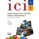 Methode Immersion Niveau 1 - Fichier D'activitis : Decouverte Et Entrainement Avec Cd - Collectif