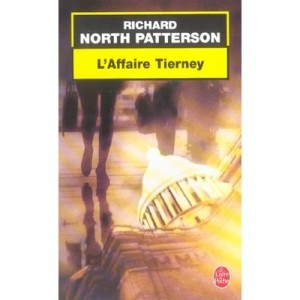 The case Tierney - Richard North Patterson