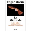Methode (la) T.4 - Edgar Morin