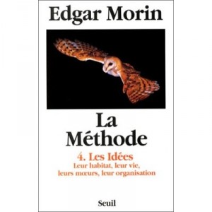 Methode (la) T.4 - Edgar Morin