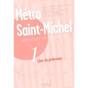 Methode Monnerie Niv 1 Prof - Collectif