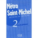 Methode Monnerie Niv 2 Prof - Collectif