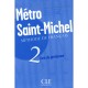 Methode Monnerie Niv 2 Prof - Collectif