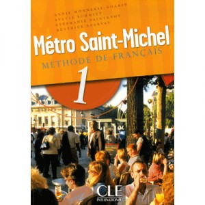 Methode Monnerie Niveau 1 - Collectif