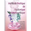 Methode Pratique De Radionique Homeopathique - Raphael Dajafee , D.r.j. Winsfield