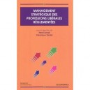 Management Strategique Des Professions Liberales Reglementees - Savall , Zardet