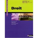 Methodes Actives , Droit , Bts 1ere Annee , Livre De L'eleve (edition 2009) - Jacques Saraf