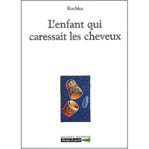 L'enfant Qui Caressait Les Cheveux - Koschka