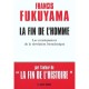 Contretemps, La Fin De L'homme , Les Consequences De La Revolution Biotechnique - Francis Fukuyama