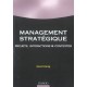 Management Strategique , Projets, Interactions Et Contextes - Gerard Koenig