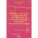 Methodes Conflictuelles Et Regles Materielles Dans L'application Des Nouveaux Instruments De Reglement De La Faillite In - Giul