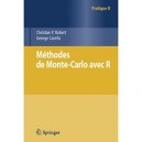 Methodes De Monte-carlo Avec R - Georges Casella , Christian Robert