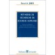 Methodes De Recherche En Sciences Humaines - Russel A. Jones