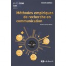 Methodes De Recherches En Communication - Gerard Dereze