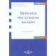 Methodes Des Sciences Sociales , 11e Edition - Madeleine Grawitz