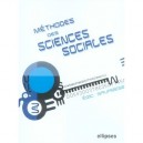 Methodes Des Sciences Sociales - Eric Savarese